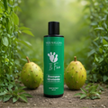 Shampoo Idratante e Nutriente – Capelli Morbidi e Lucenti al Fico d’India